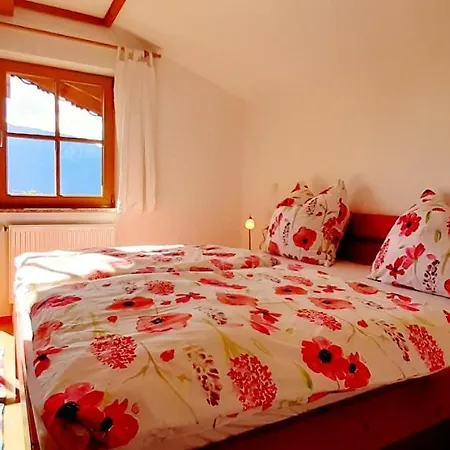 Fewo Niederndorferberg Daire