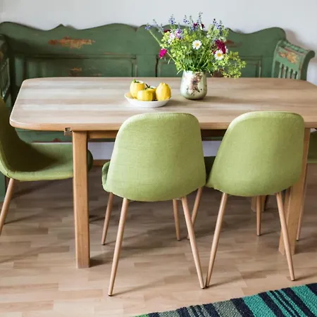 Fewo Niederndorferberg