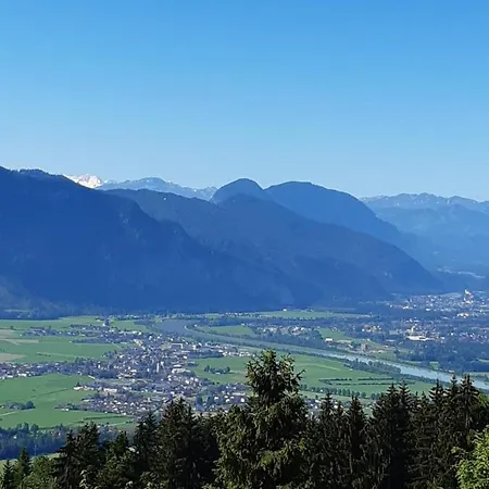 شقة Fewo Niederndorferberg Niederndorferberg