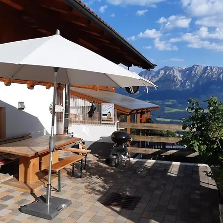 Fewo Niederndorferberg * Niederndorferberg