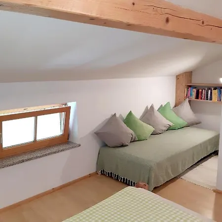 Apartment Fewo Niederndorferberg Niederndorferberg