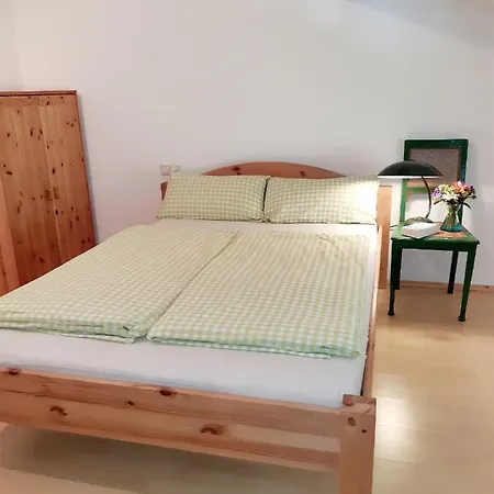 Apartment Fewo Niederndorferberg