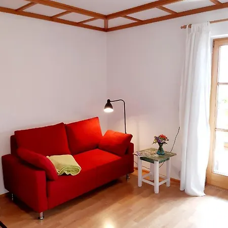 Apartment Fewo Niederndorferberg *