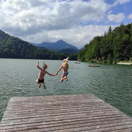 Daire Fewo Niederndorferberg Niederndorferberg