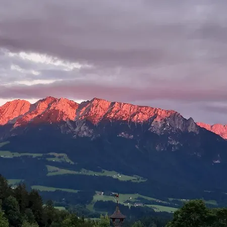 Fewo Niederndorferberg * Niederndorferberg