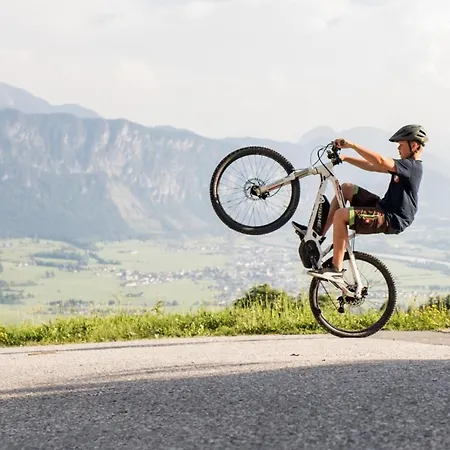 Daire Fewo Niederndorferberg