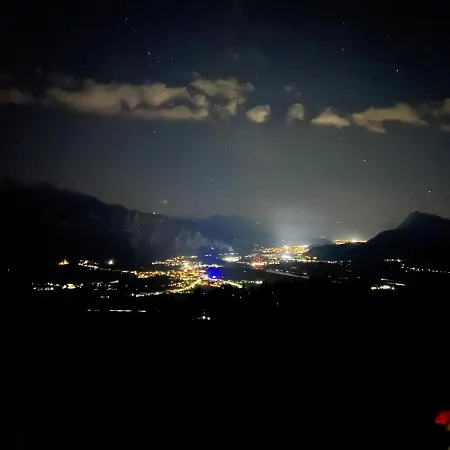 Fewo Niederndorferberg *