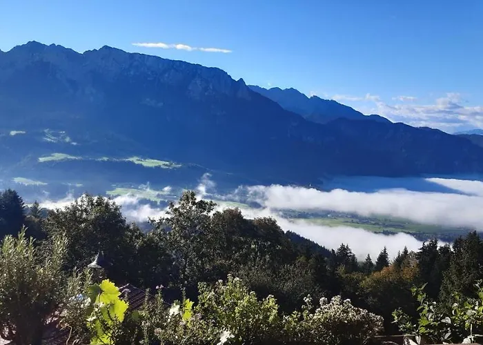 Fewo Niederndorferberg Apartmán