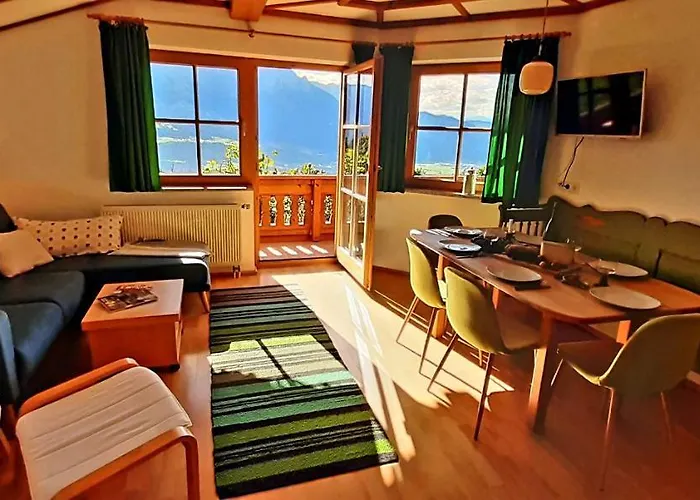 Fewo Niederndorferberg Niederndorferberg