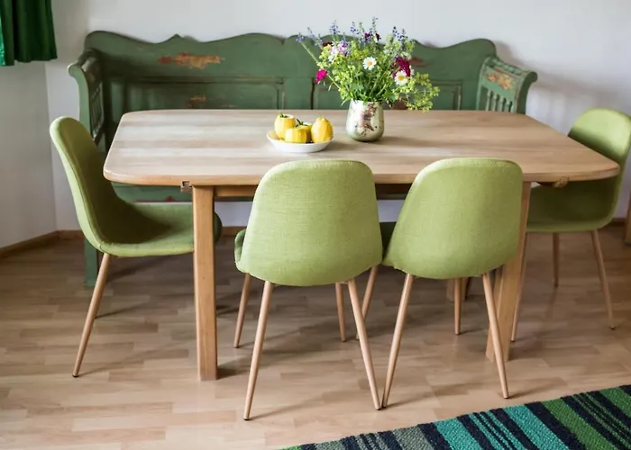 Fewo Niederndorferberg