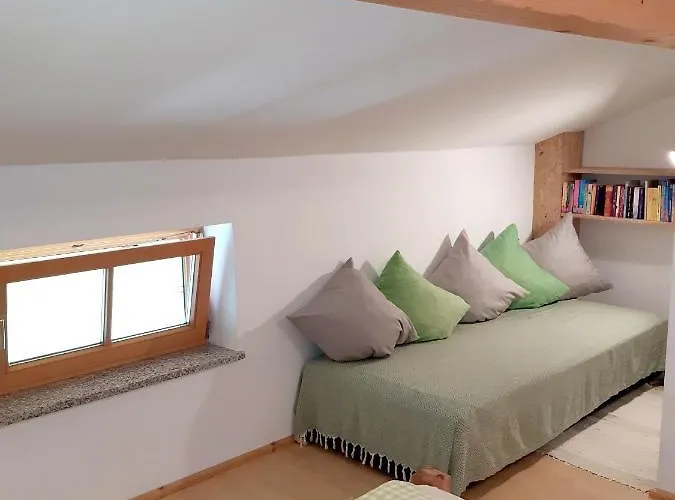 Apartmán Fewo Niederndorferberg Niederndorferberg