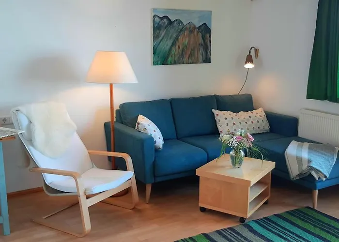 Fewo Niederndorferberg Apartmán *