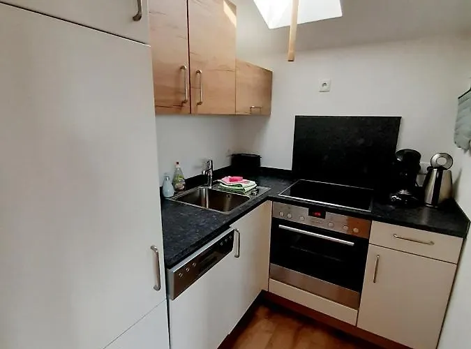 Fewo Niederndorferberg Niederndorferberg