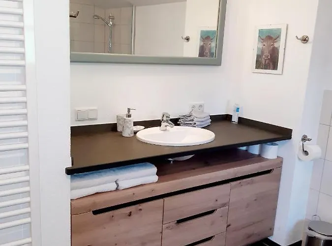 Fewo Niederndorferberg Apartmán *