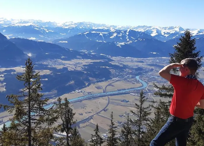 Fewo Niederndorferberg Niederndorferberg