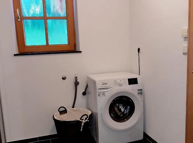 Fewo Niederndorferberg * Niederndorferberg