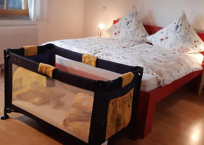 Fewo Niederndorferberg Niederndorferberg