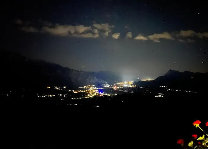 Fewo Niederndorferberg *