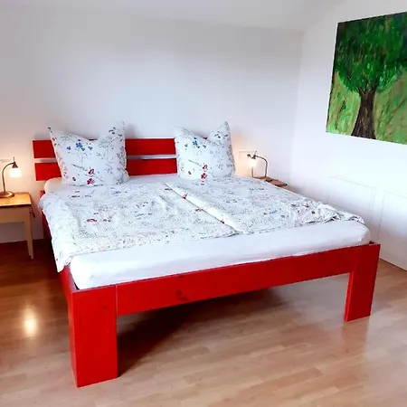 Fewo Niederndorferberg Lejlighed Niederndorferberg