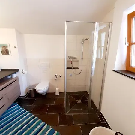 Lejlighed Fewo Niederndorferberg