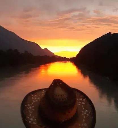 Lejlighed Fewo Niederndorferberg