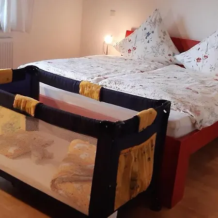 Fewo Niederndorferberg Niederndorferberg