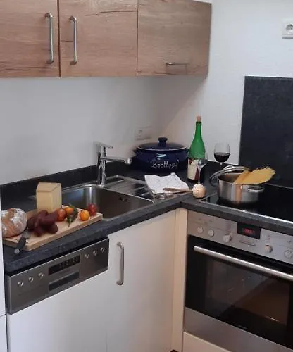 Fewo Niederndorferberg Niederndorferberg