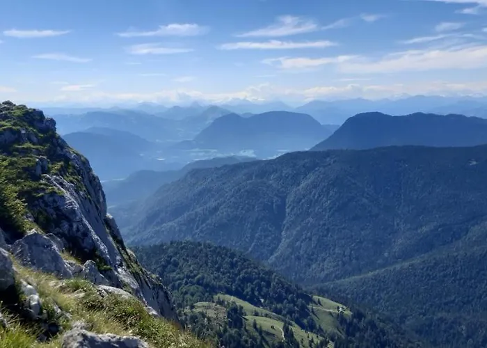 Fewo Niederndorferberg *