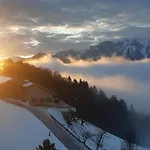 Fewo Niederndorferberg * Niederndorferberg