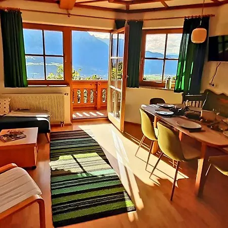 Fewo Niederndorferberg Niederndorferberg