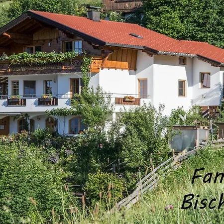 Fewo Niederndorferberg Appartement