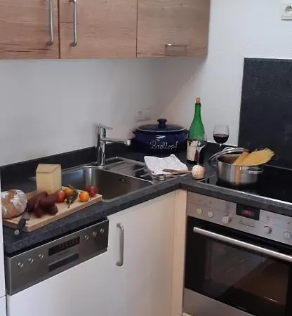 Fewo Niederndorferberg Niederndorferberg