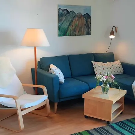 Fewo Niederndorferberg Appartement *