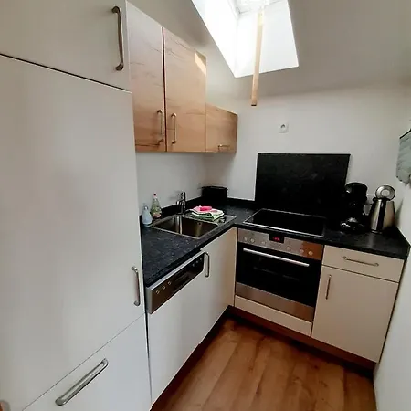 Fewo Niederndorferberg Niederndorferberg