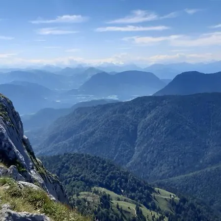 Fewo Niederndorferberg *