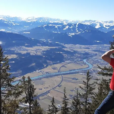 Fewo Niederndorferberg Niederndorferberg