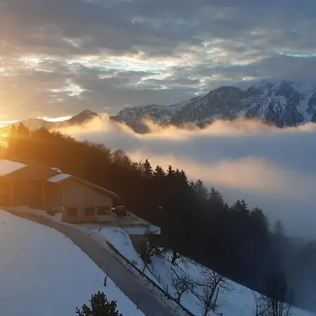 Fewo Niederndorferberg * Niederndorferberg