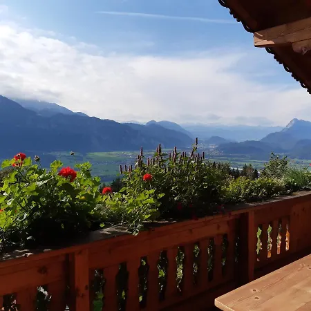 Appartement Fewo Niederndorferberg